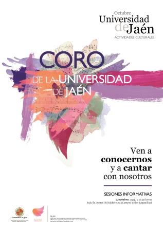 cartel coro